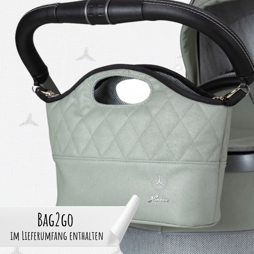 Hartan Avantgarde Mercedes Benz